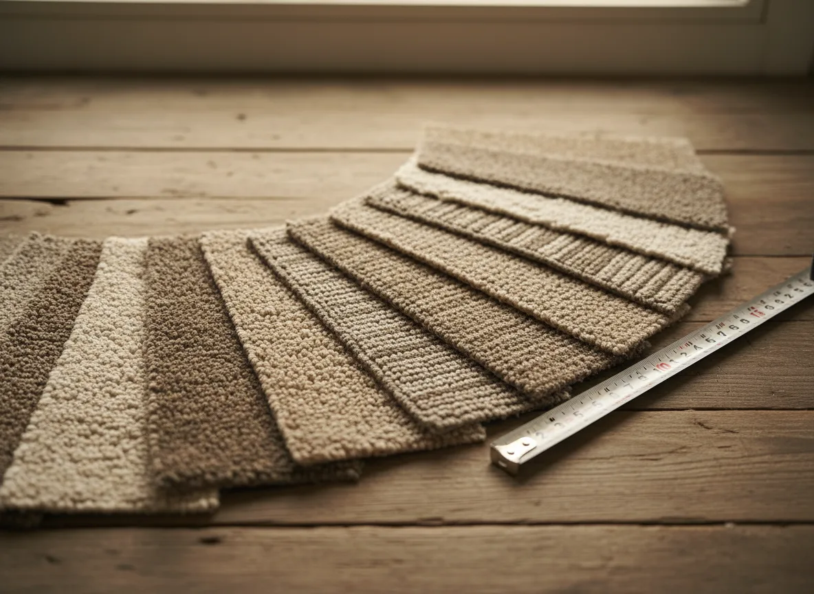 Carpet Installation Mount Eaton, OH FAQs